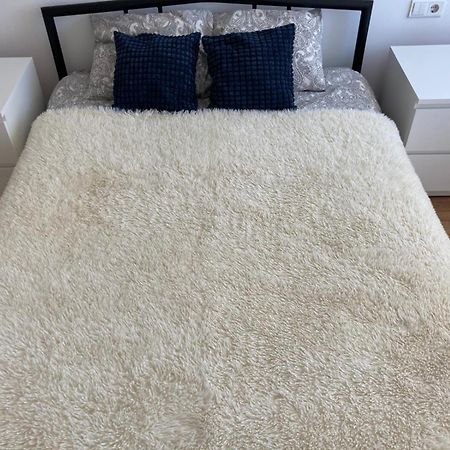 Nameja Best View Apartamenti Jēkabpils Екстериор снимка