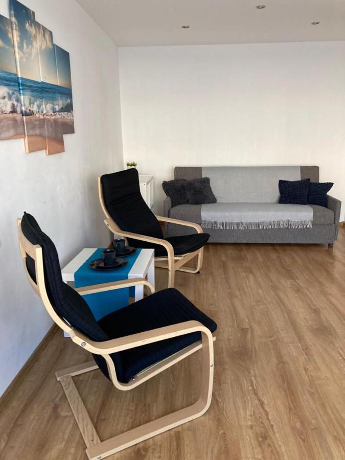Nameja Best View Apartamenti Jēkabpils Екстериор снимка